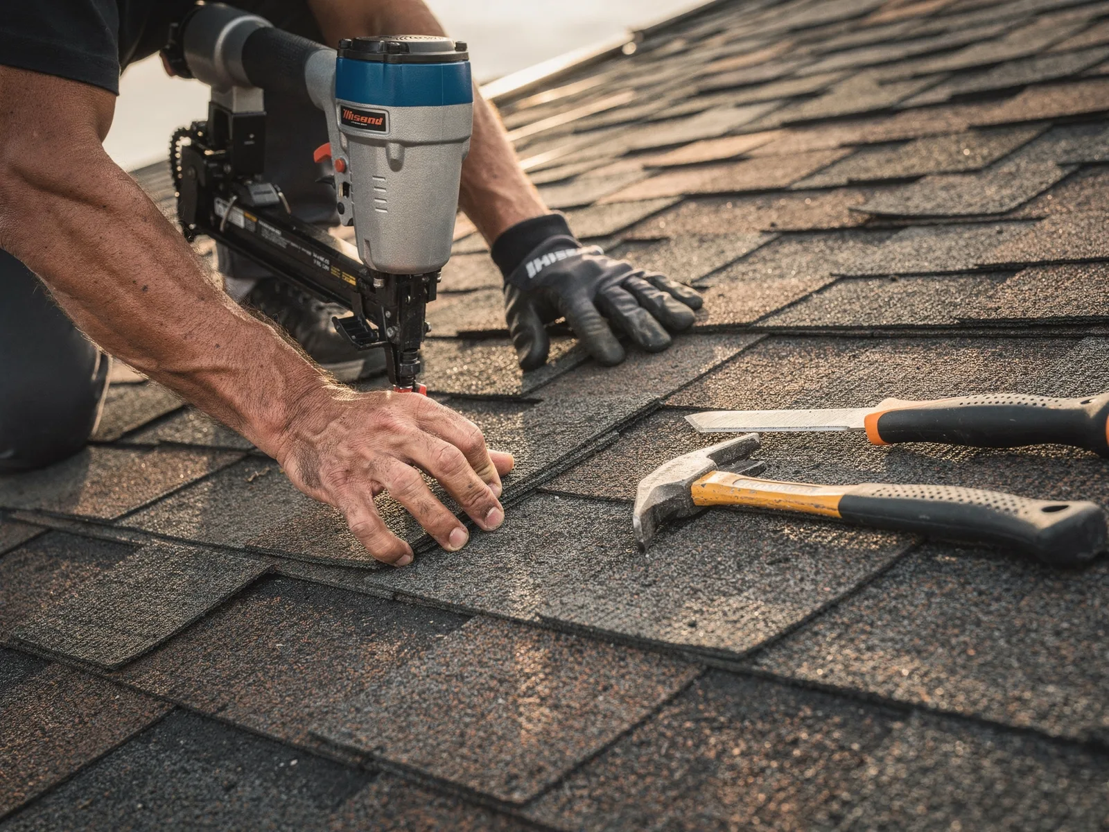 Why choose Roof Repair in Glenwood Springs, CO